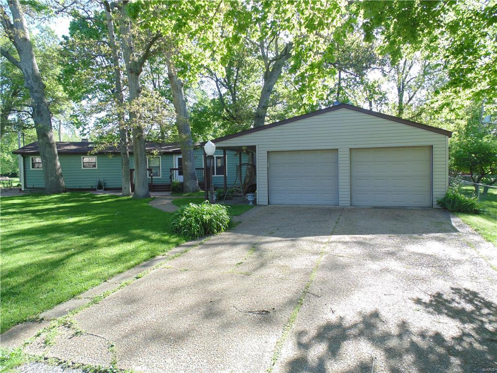 1944 Klaus-Geiger Road Highland, IL 62249 - Photo 41 of 41