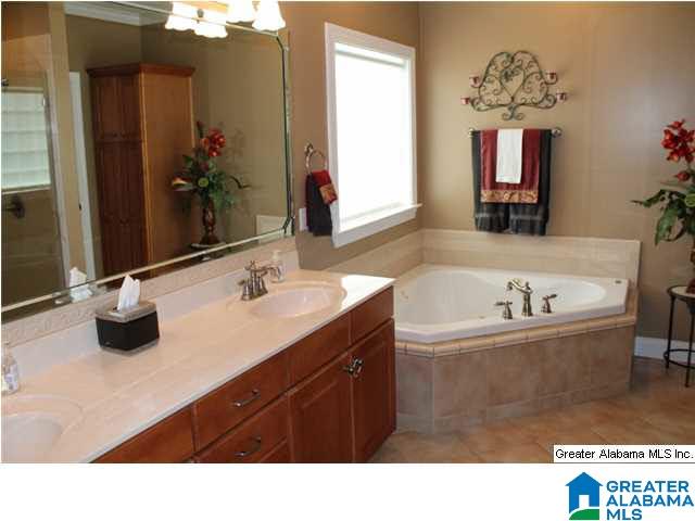 755 Quail Ridge Road Odenville, AL 35120 - Photo 8 of 18