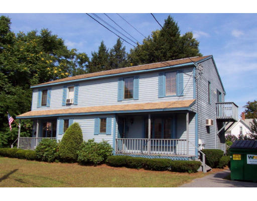 9 Alexander Avenue, Unit 9 Clinton, MA 01510 - Photo 1 of 1 Gallery Image 1