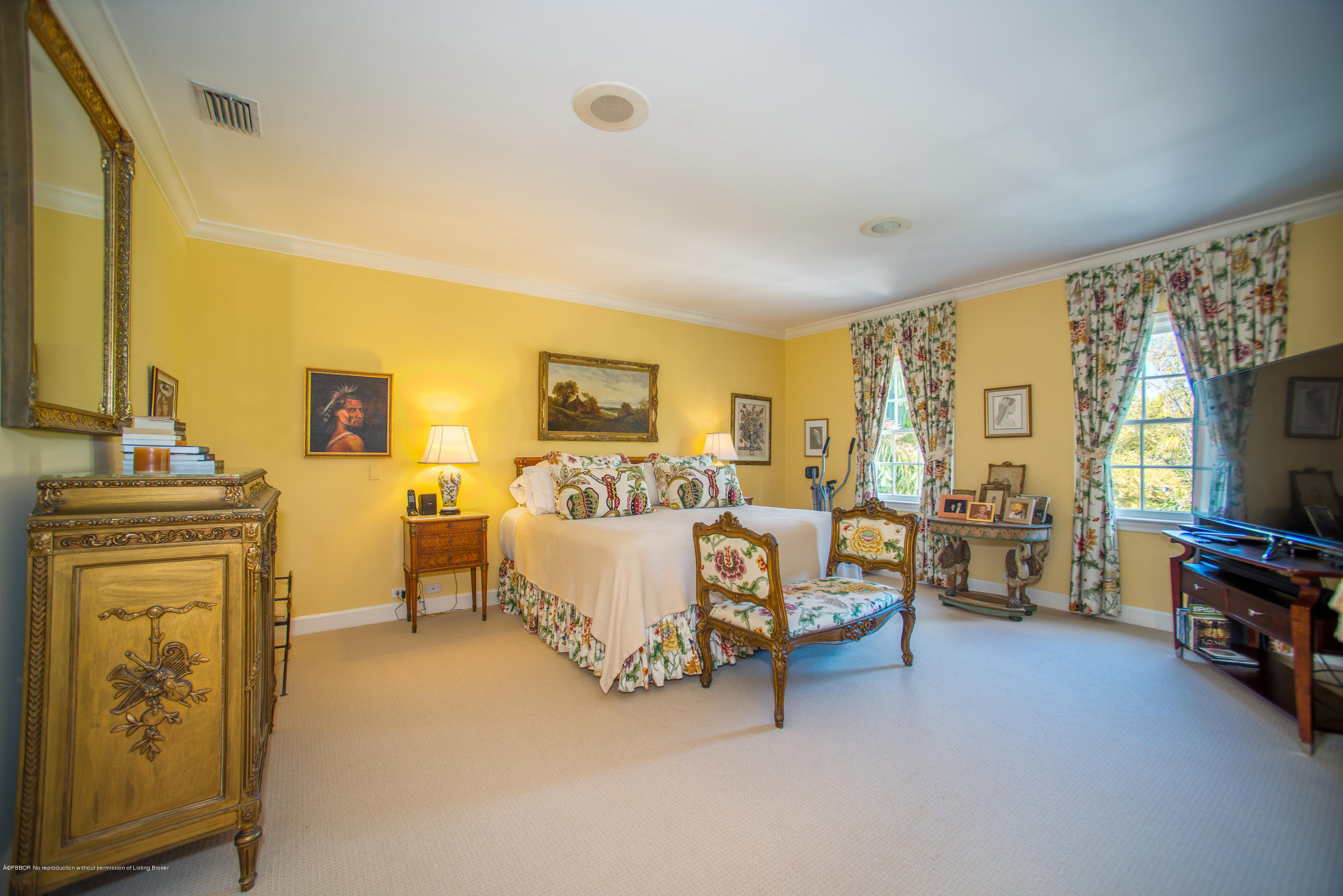 220 Eden Road Palm Beach, FL 33480 - Photo 14 of 18 20