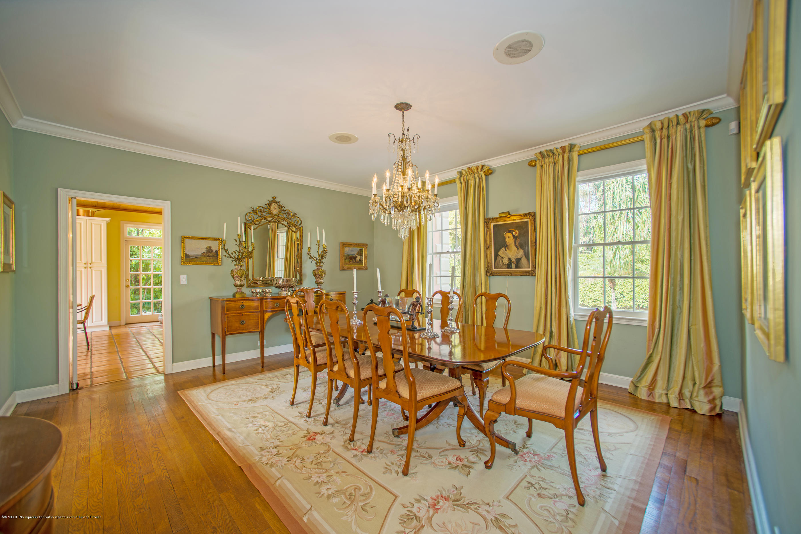 220 Eden Road Palm Beach, FL 33480 - Photo 8 of 18 14