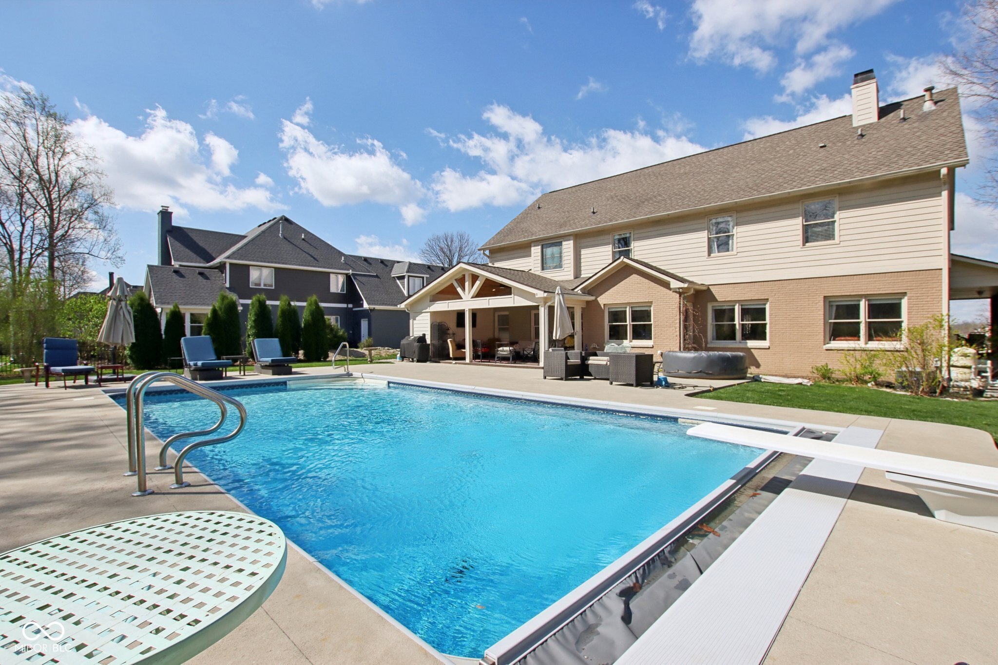 9986 Springstone Road Fishers, IN 46055 - Photo 72 of 97 Gallery Image 72