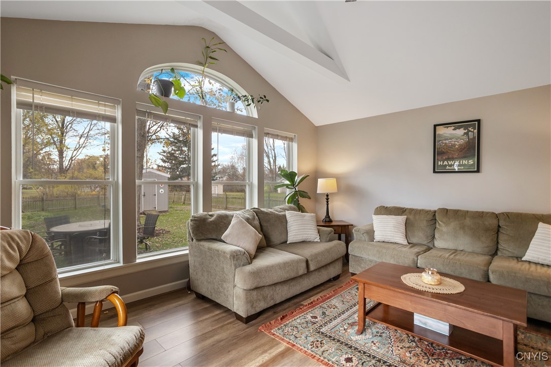 6272 Lakeshore Road Cicero, NY 13039 - Photo 12 of 34