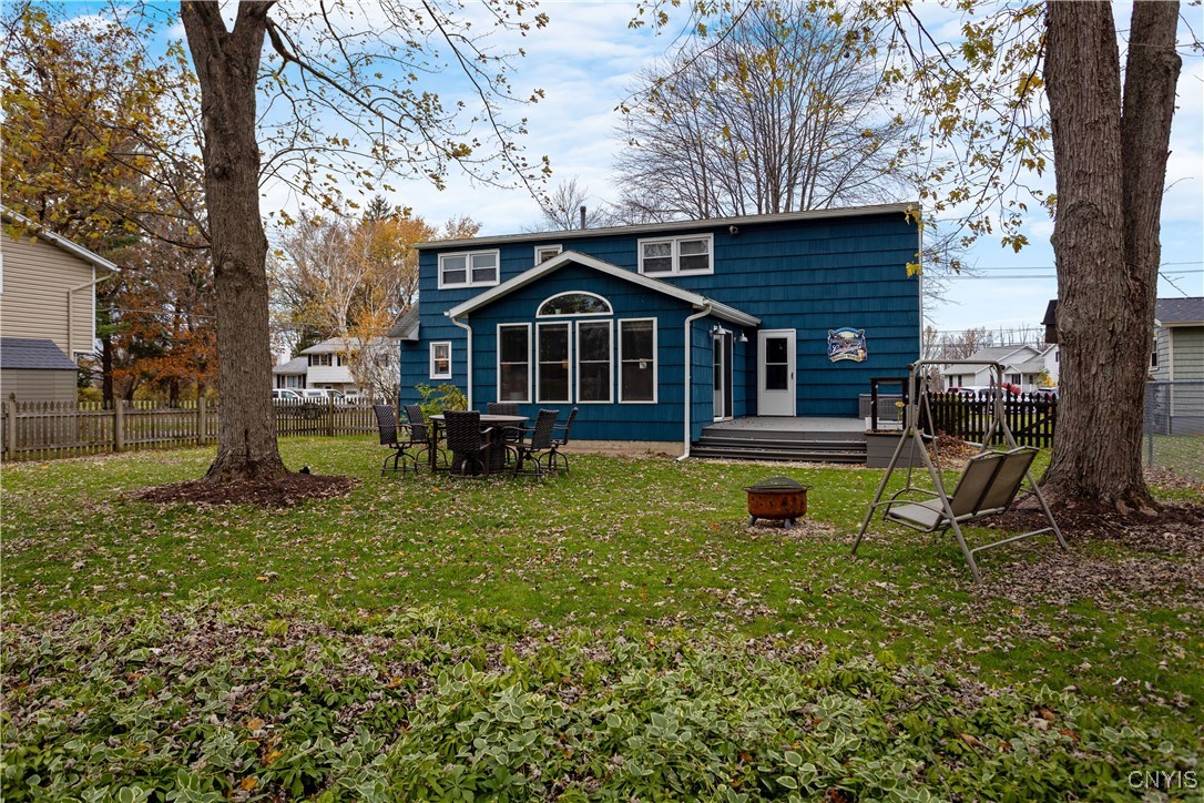 6272 Lakeshore Road Cicero, NY 13039 - Photo 29 of 34