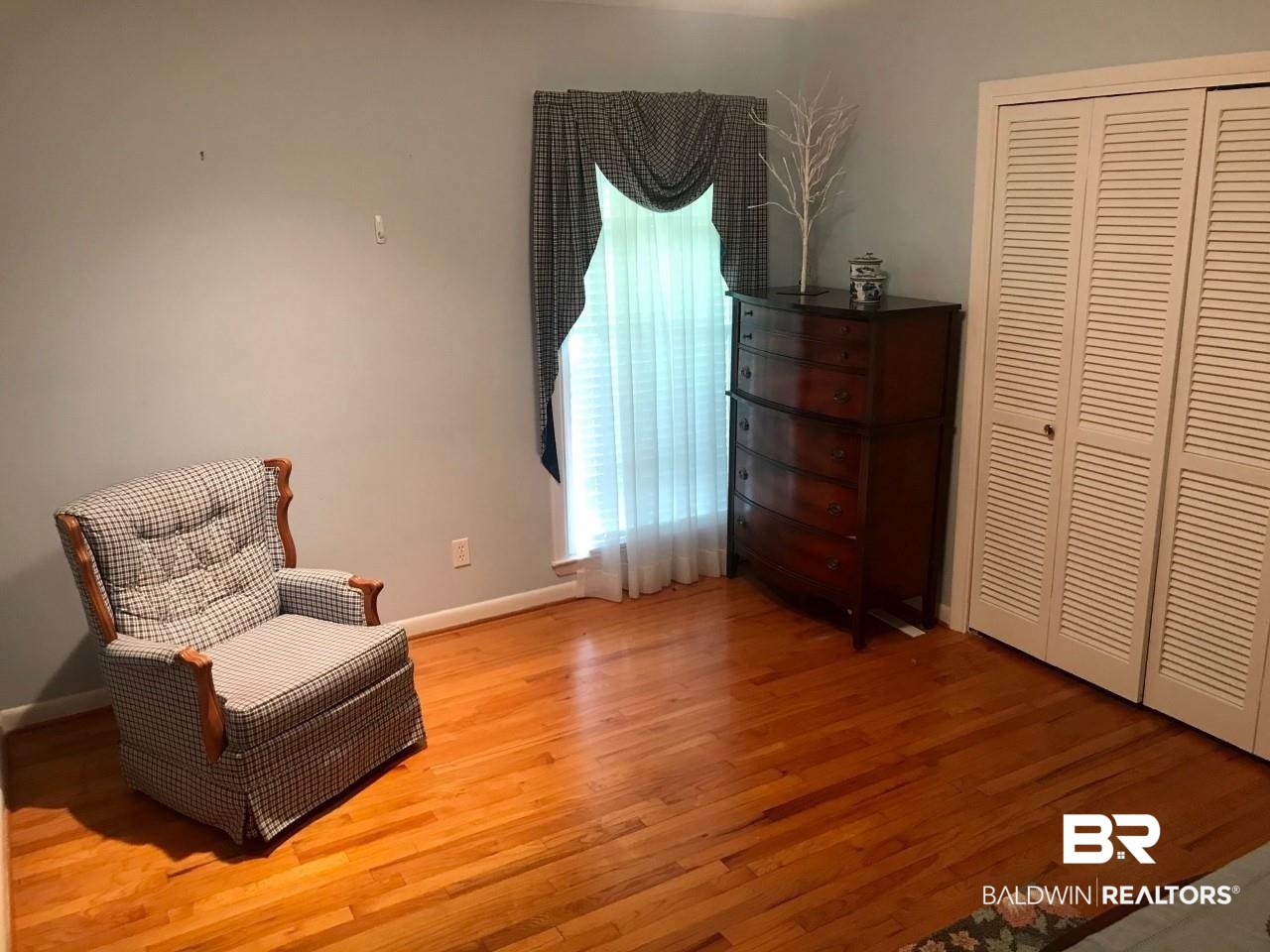 710 West 7th Street Bay Minette, AL 36507 - Photo 18 of 24 Bedroom 3