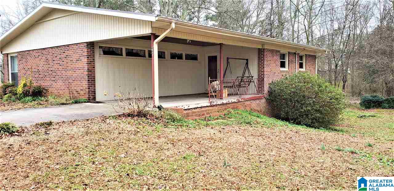 409 Blake Street Heflin, AL 36264 - Photo 1 of 16