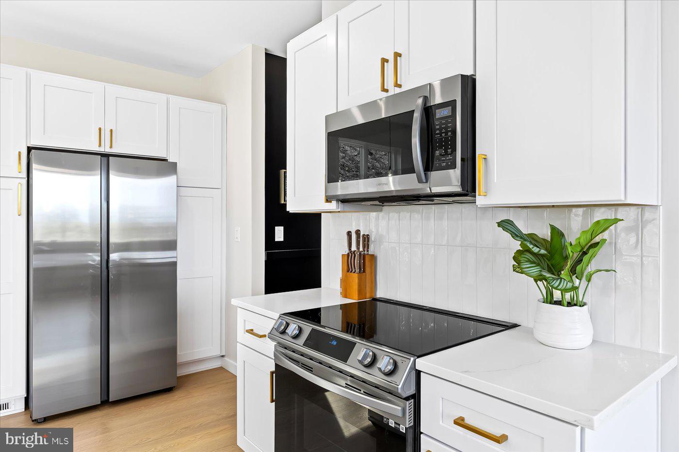 448 Castleton View Road Castleton, VA 22716 - Photo 13 of 50 Kitchen