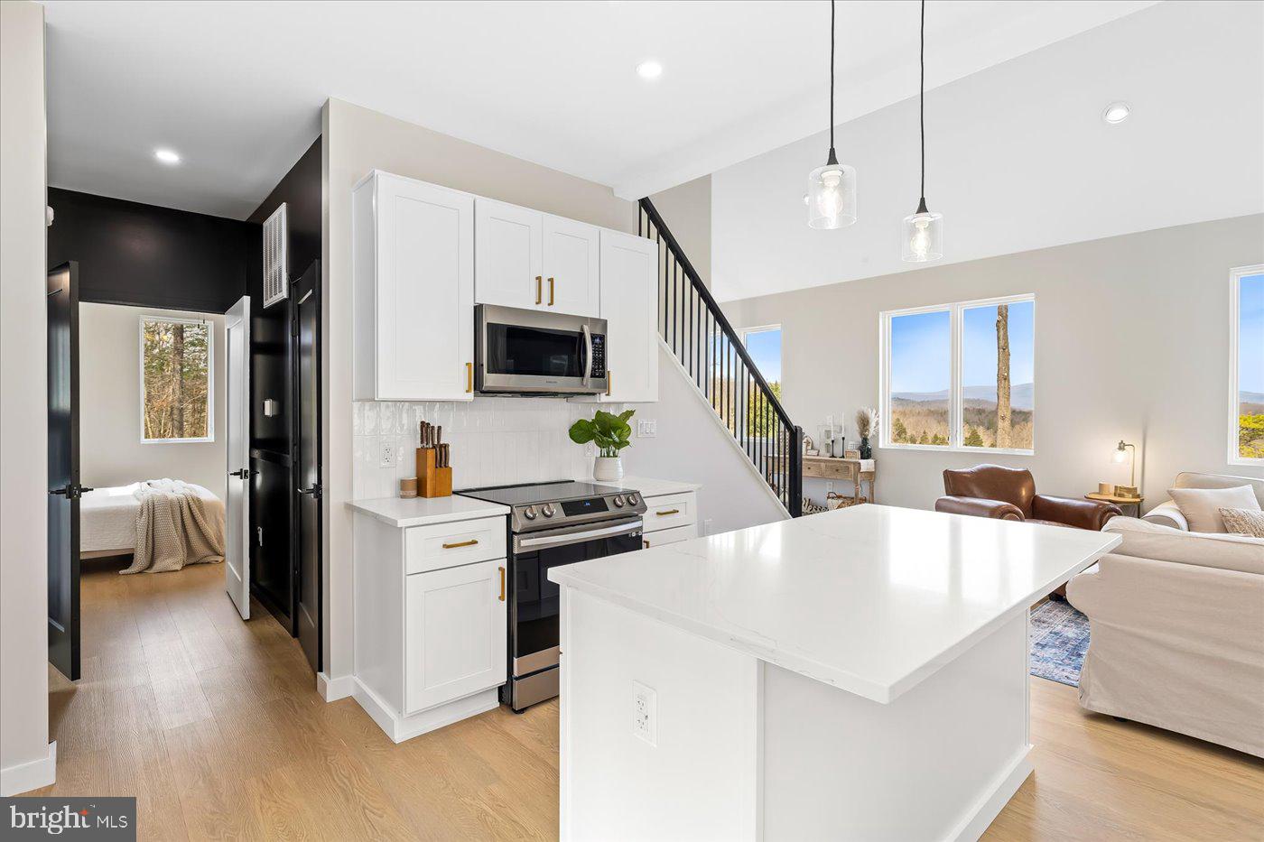 448 Castleton View Road Castleton, VA 22716 - Photo 21 of 50