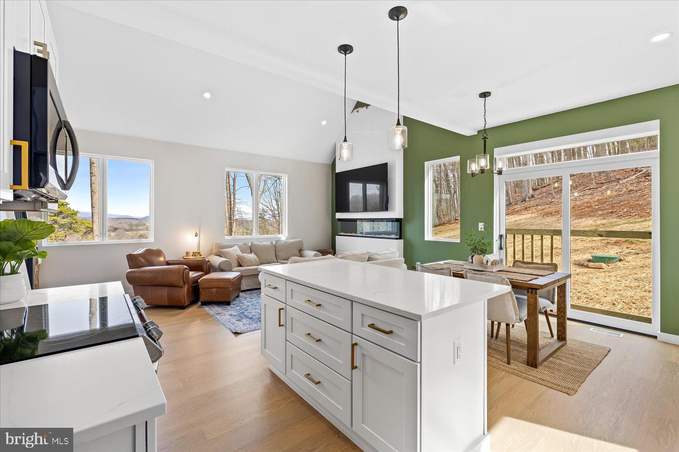 448 Castleton View Road Castleton, VA 22716 - Photo 23 of 50