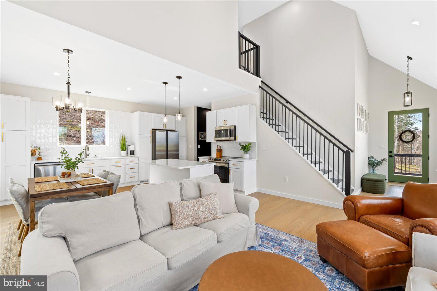 448 Castleton View Road Castleton, VA 22716 - Photo 25 of 50