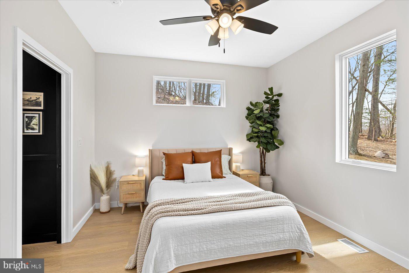 448 Castleton View Road Castleton, VA 22716 - Photo 27 of 50 Primary Bedroom