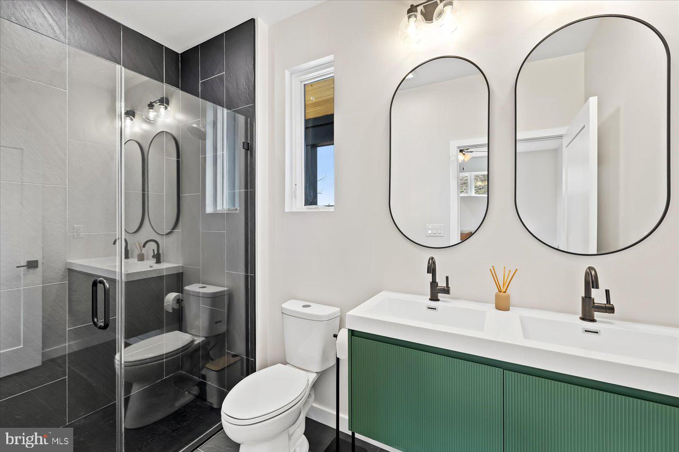 448 Castleton View Road Castleton, VA 22716 - Photo 31 of 50 Primary Bathroom