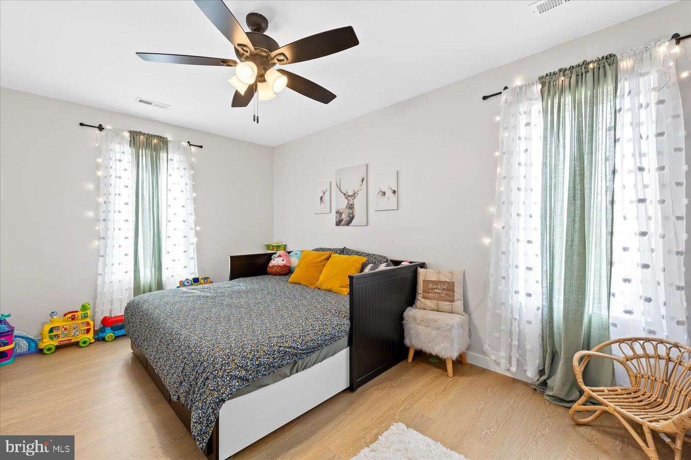 448 Castleton View Road Castleton, VA 22716 - Photo 37 of 50