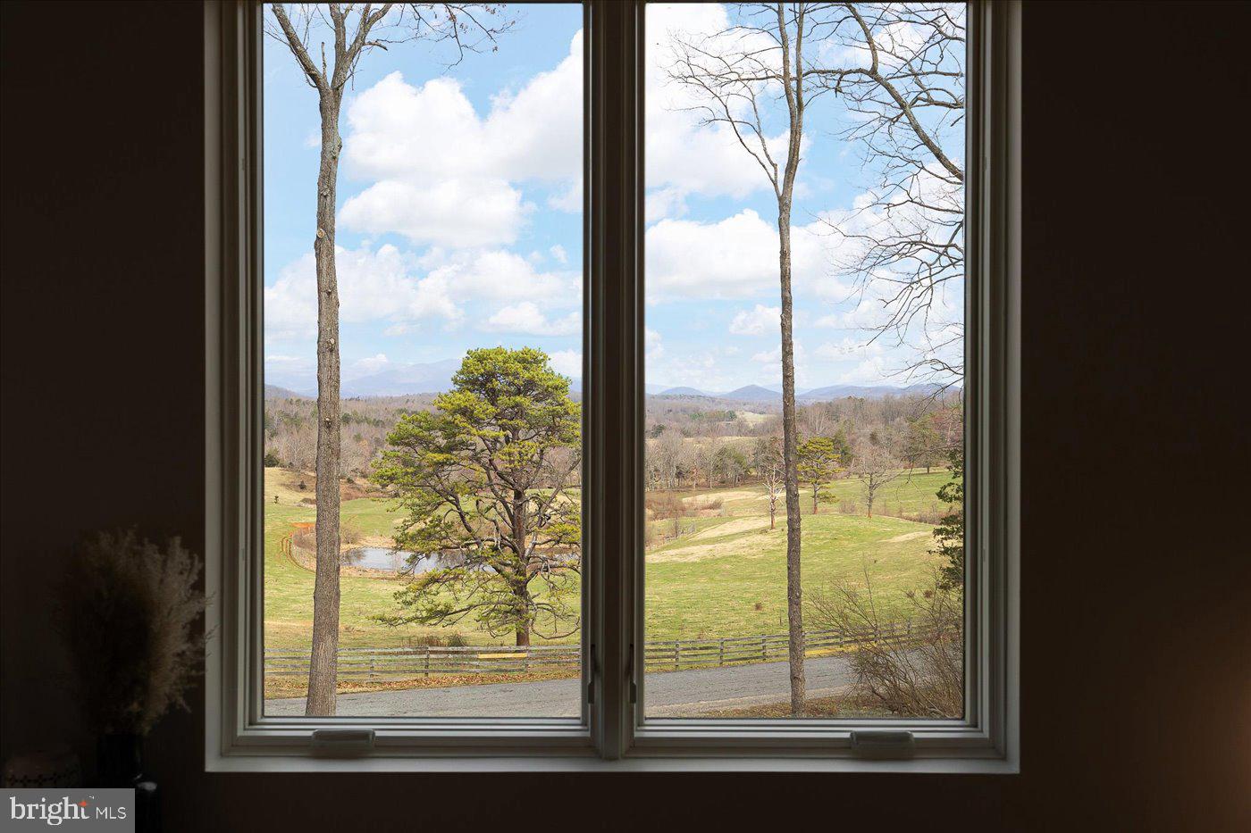 448 Castleton View Road Castleton, VA 22716 - Photo 38 of 50 Endless Sunset and Pasture Views