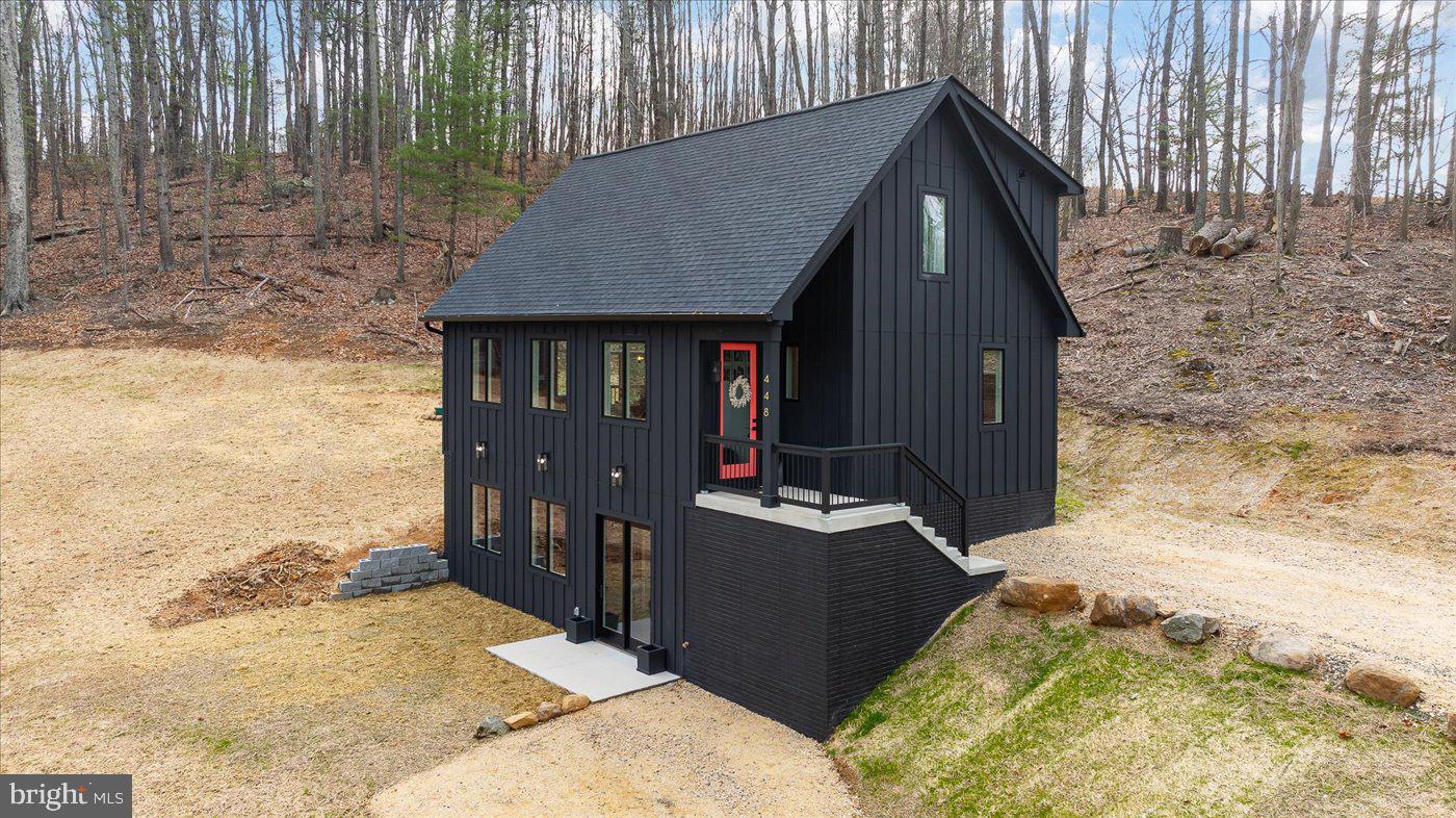 448 Castleton View Road Castleton, VA 22716 - Photo 5 of 50