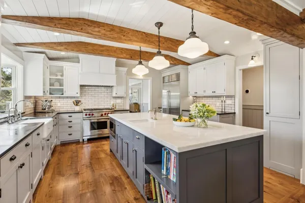 $5,500,000 | 21842 VÃa Regina, Saratoga, CA 95070