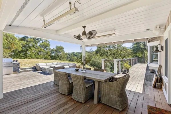 $5,500,000 | 21842 VÃa Regina, Saratoga, CA 95070