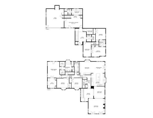 $5,500,000 | 21842 VÃa Regina, Saratoga, CA 95070