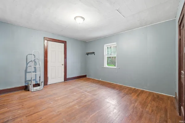 $135,000 | 717 West Queen Street, Muncie, IN 47303