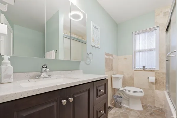 $135,000 | 717 West Queen Street, Muncie, IN 47303