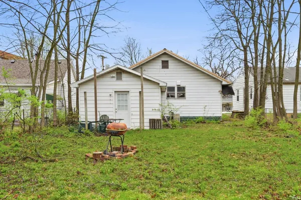 $135,000 | 717 West Queen Street, Muncie, IN 47303