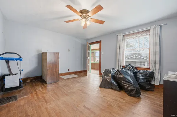 $135,000 | 717 West Queen Street, Muncie, IN 47303