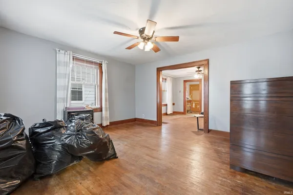 $135,000 | 717 West Queen Street, Muncie, IN 47303
