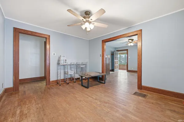 $135,000 | 717 West Queen Street, Muncie, IN 47303
