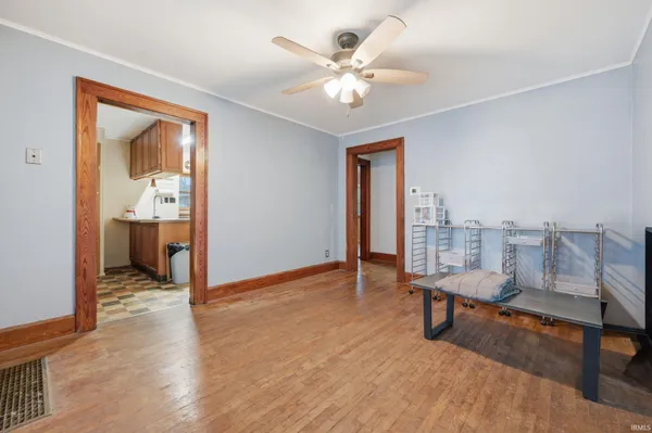 $135,000 | 717 West Queen Street, Muncie, IN 47303