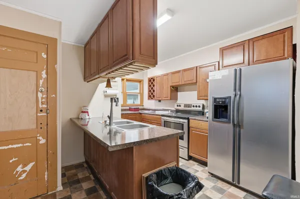 $135,000 | 717 West Queen Street, Muncie, IN 47303