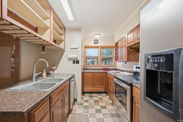 $135,000 | 717 West Queen Street, Muncie, IN 47303