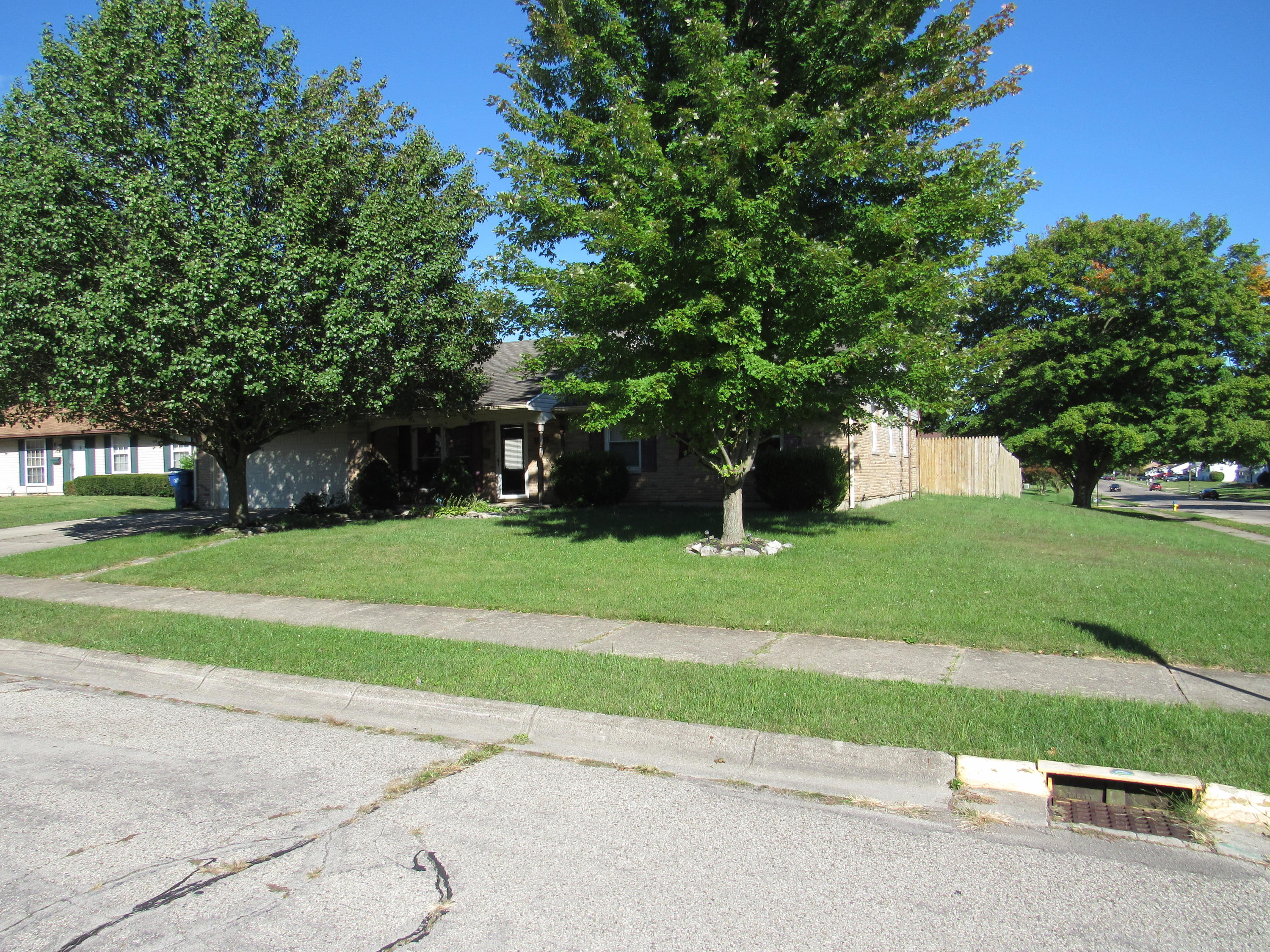 3036 New Haven Street Springfield, OH 45503 - Photo 21 of 25