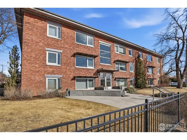 $525,000 | 1201 Balsam Avenue, Unit 206, Boulder, CO 80304