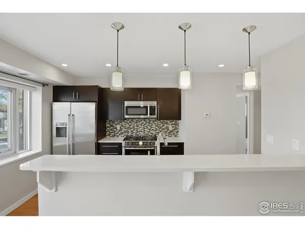 $525,000 | 1201 Balsam Avenue, Unit 206, Boulder, CO 80304