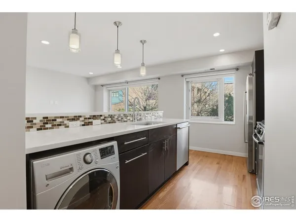 $525,000 | 1201 Balsam Avenue, Unit 206, Boulder, CO 80304