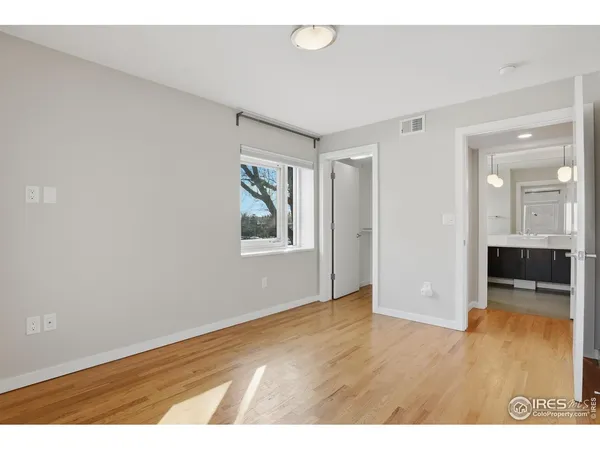 $525,000 | 1201 Balsam Avenue, Unit 206, Boulder, CO 80304
