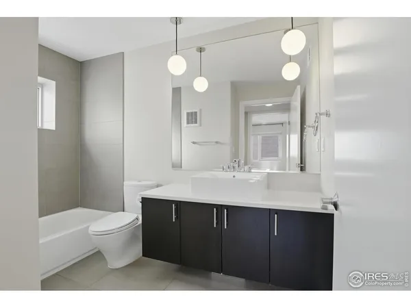 $525,000 | 1201 Balsam Avenue, Unit 206, Boulder, CO 80304