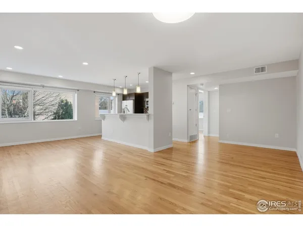 $525,000 | 1201 Balsam Avenue, Unit 206, Boulder, CO 80304