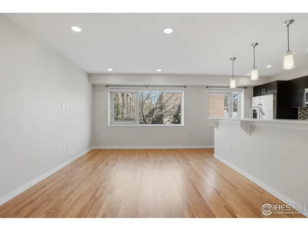 $525,000 | 1201 Balsam Avenue, Unit 206, Boulder, CO 80304