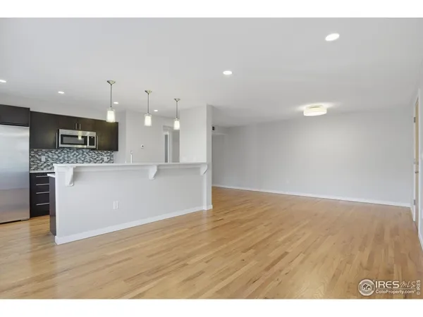 $525,000 | 1201 Balsam Avenue, Unit 206, Boulder, CO 80304