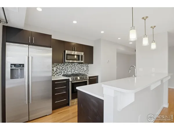 $525,000 | 1201 Balsam Avenue, Unit 206, Boulder, CO 80304