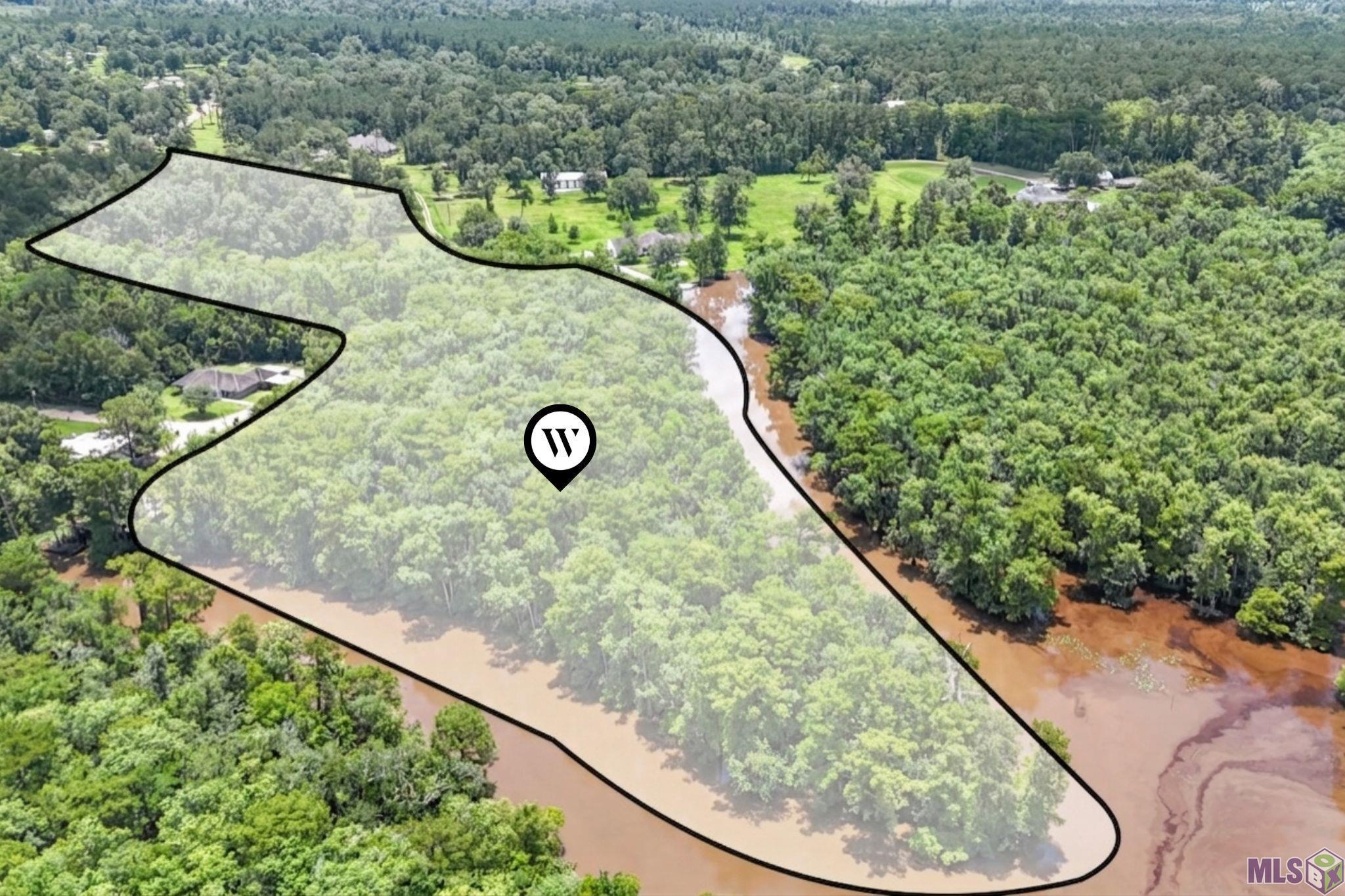 Tbd Hb-3 A Tbd Hb-3 A Bretz Road Springfield, LA 70462 - Photo 6 of 8