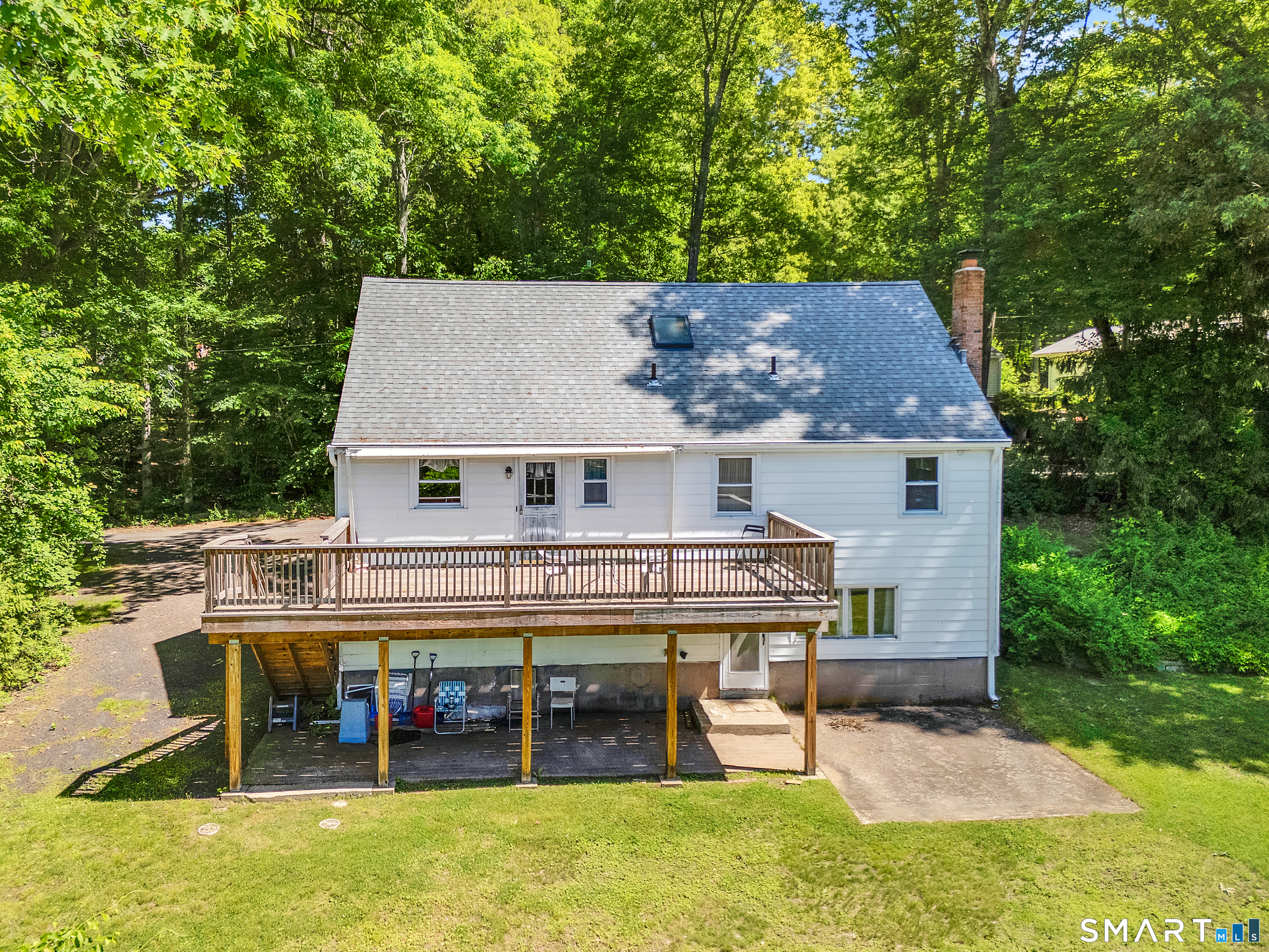 113 Ridgewood Trail Coventry, CT 06238 - Photo 5 of 39