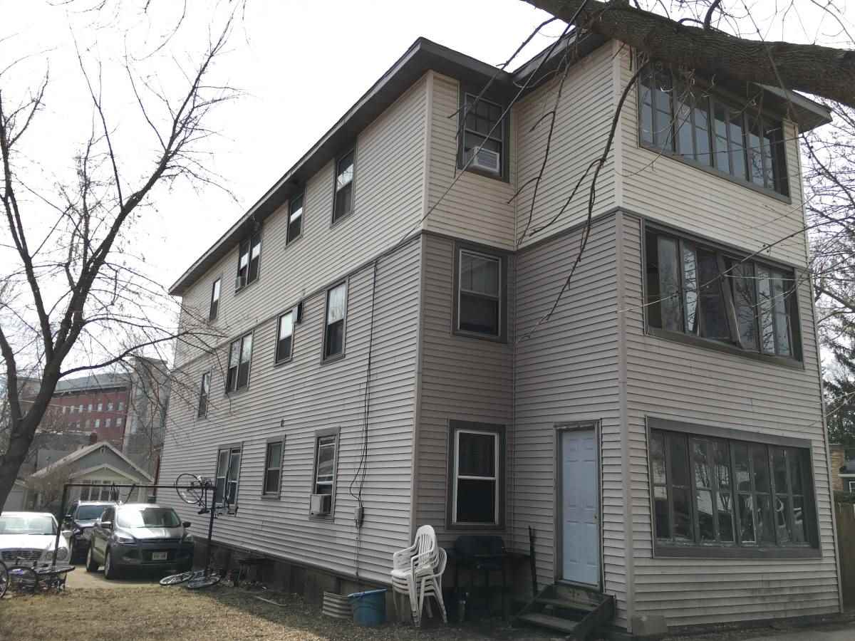 932 Emerald Street, Unit 1B Madison, WI 53715 - Photo 19 of 19
