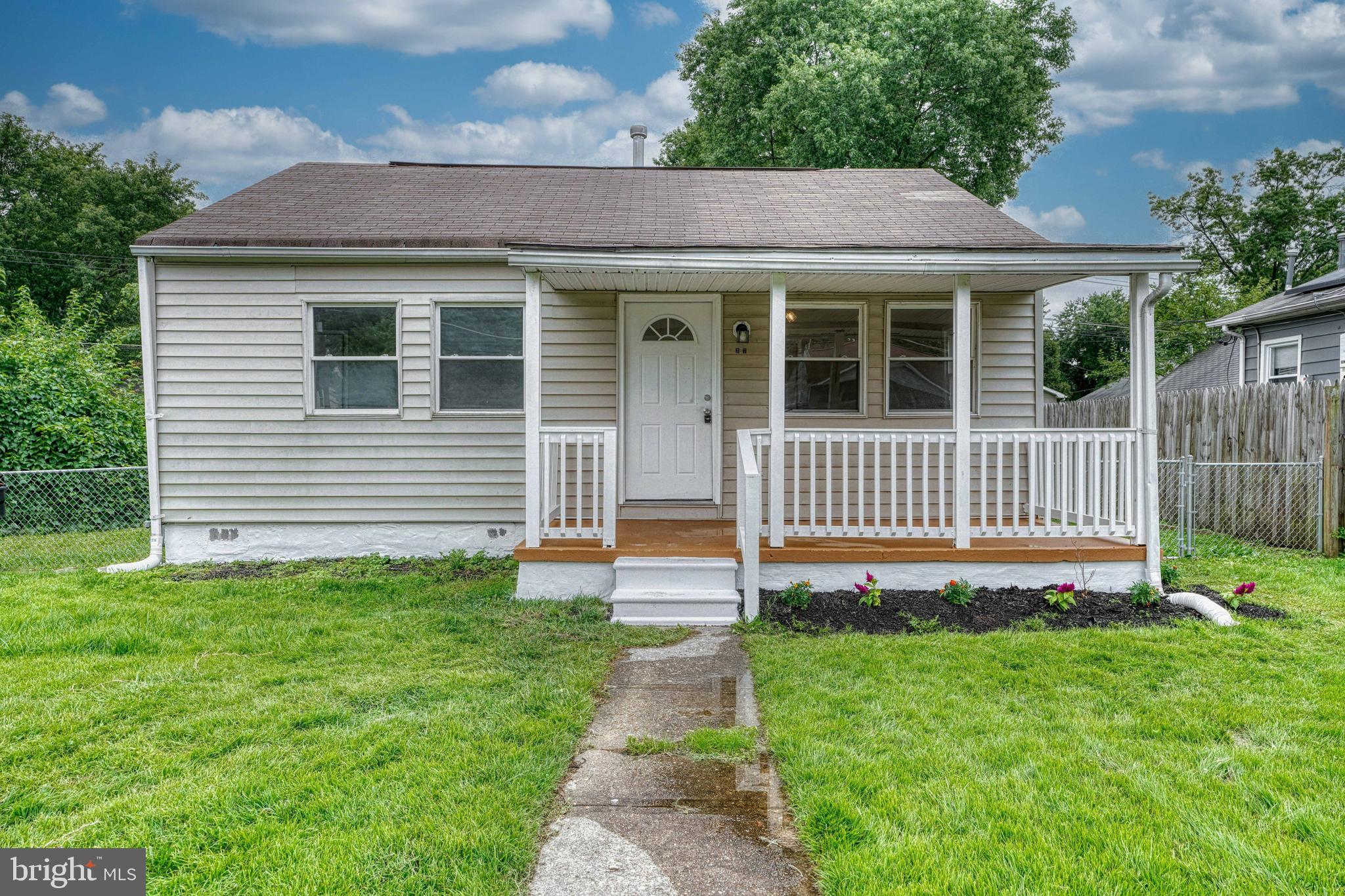37 Transverse Avenue Middle River, MD 21220 - Photo 1 of 24