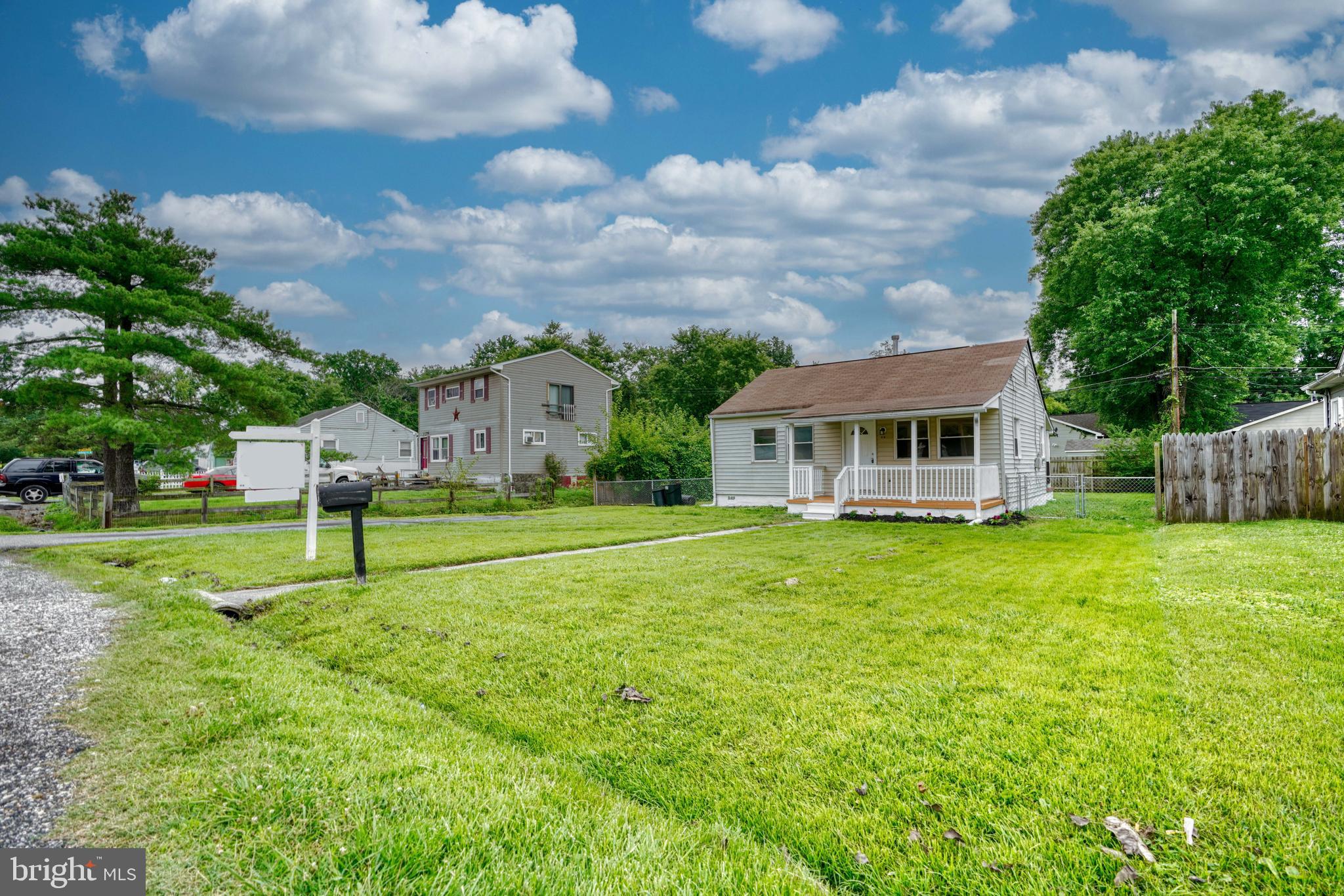 37 Transverse Avenue Middle River, MD 21220 - Photo 2 of 24