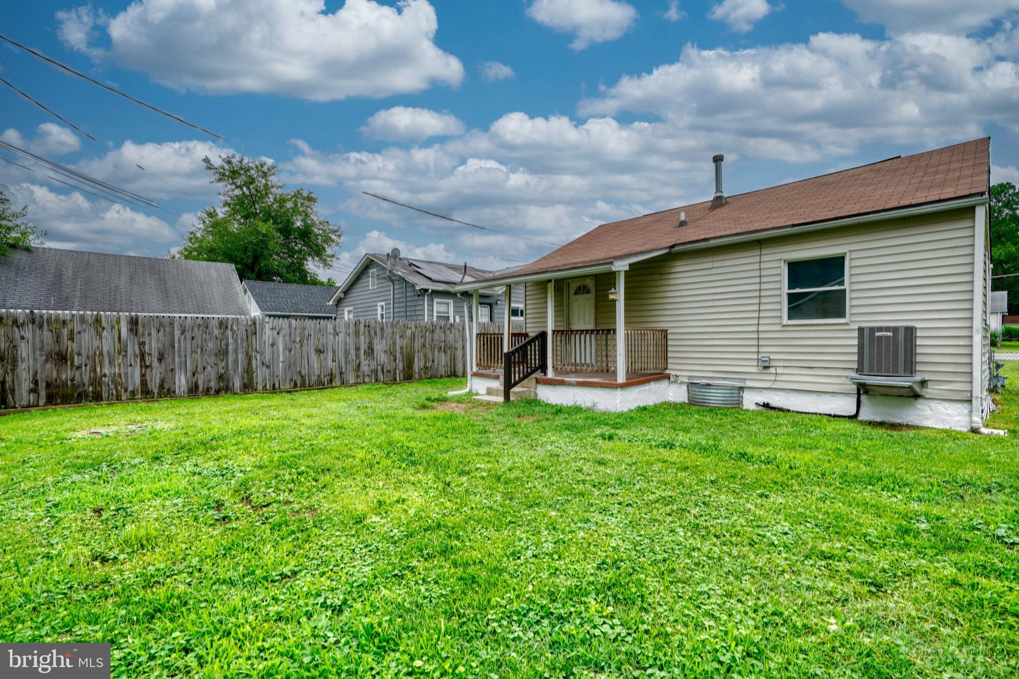 37 Transverse Avenue Middle River, MD 21220 - Photo 22 of 24