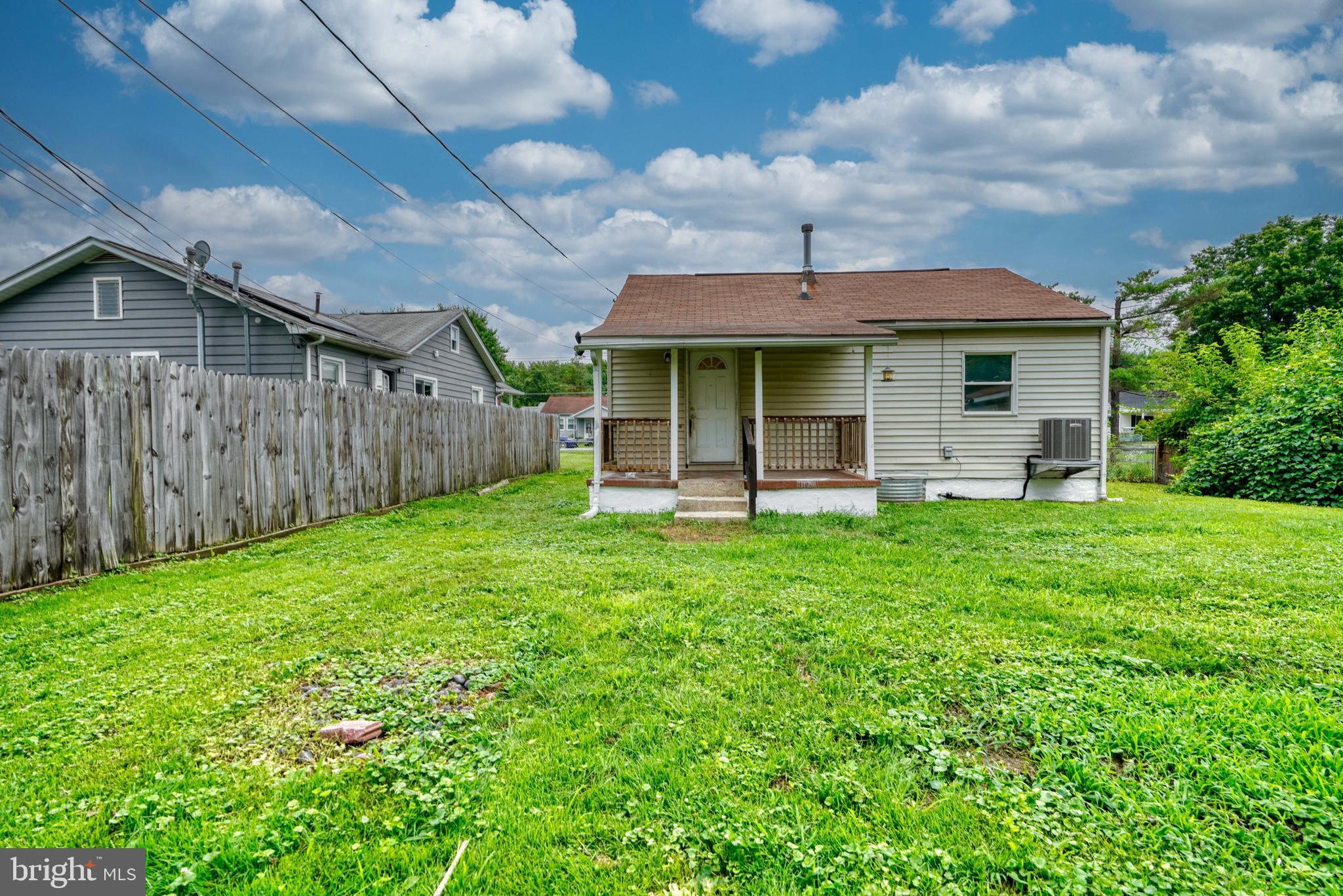 37 Transverse Avenue Middle River, MD 21220 - Photo 23 of 24