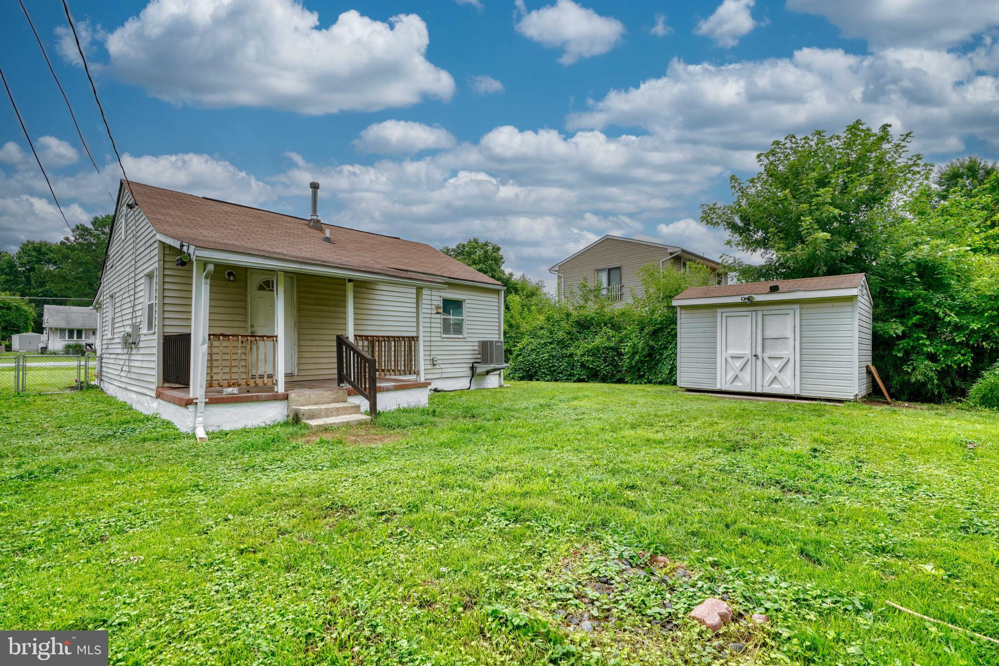 37 Transverse Avenue Middle River, MD 21220 - Photo 24 of 24