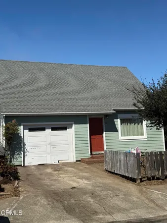 $775,000 | 121 South McPherson Street, Fort Bragg, CA 95437